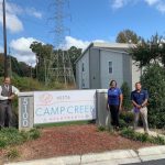 Middleburg Communities Completes $10 MM Renovation of The Grove, Now Called Vesta Camp Creek Apartments
