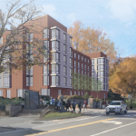 New First-Year Dormitory Coming to University of Georgia in 2022