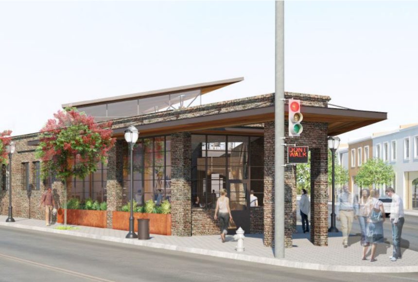 Neyow's Creole Cafe
