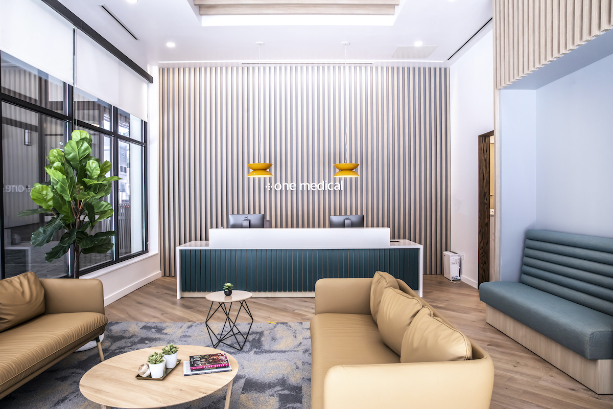 One Medical Buckhead - Photo 1