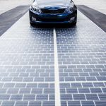 Peachtree Corners 'First' U.S. City To Install Solar Panel Roadway System