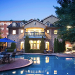 Ponce City Market Developer Pays $145 MM For 558-unit Gables Rock Springs