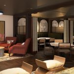 Renderings, Details Unveiled For Wylie Hotel, Slated for Early 2021 Opening in Historic Ponce de Leon Building - Rendering 1