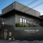 Scope The Menu For Pastaholics Before It Opens Dec. 14 - Cloud Kitchens Atlanta