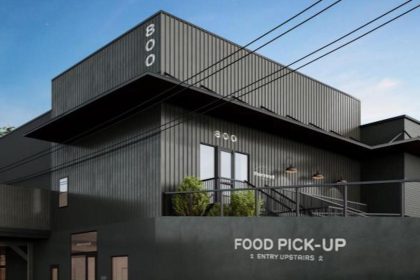 Scope The Menu For Pastaholics Before It Opens Dec. 14 - Cloud Kitchens Atlanta