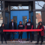 Slutty Vegan's Pinky Cole Buys $1.4 MM Building From Sister Louisa Owner For Old Fourth Ward Headquarters