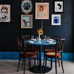 Southern Belle Interior