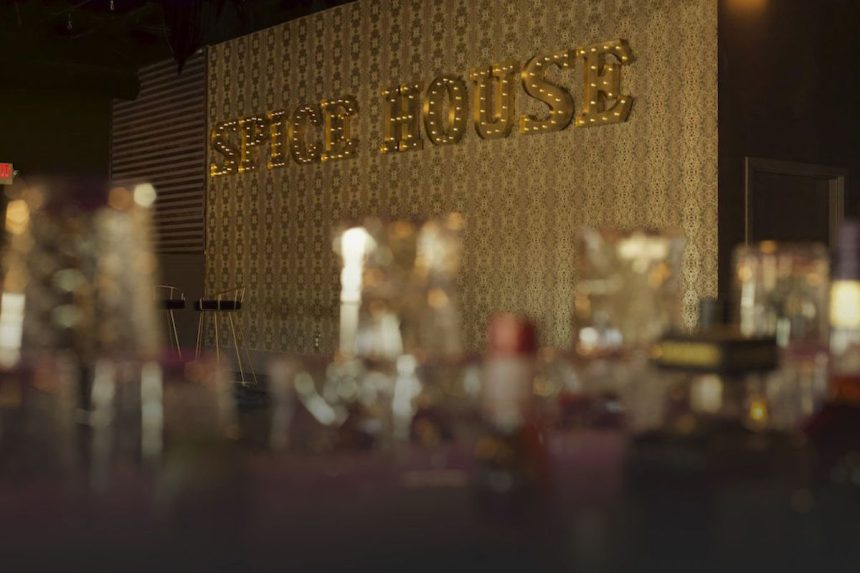 Spice House