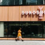 Sukoshi Will Return to Midtown’s Colony Square In The New Year With Nakato Veteran at Its Helm