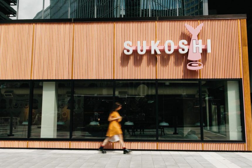 Sukoshi Will Return to Midtown’s Colony Square In The New Year With Nakato Veteran at Its Helm