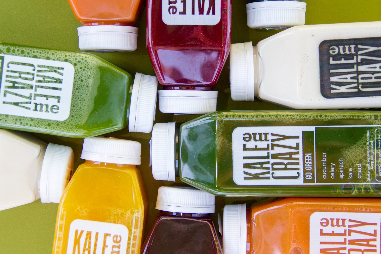 Superfood Café Kale Me Crazy Joining Aria Village in Mid-2021