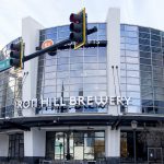 Take a Peek Inside Iron Hill's Massive Buckhead Brewpub, Now Open