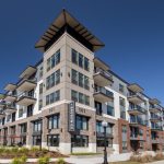 The Brunswick Norcross - Rendering 1