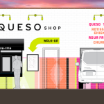 The Queso Shop - Walk-Up Taco Window From Yumbii Team Coming Soon to Piedmont Heights