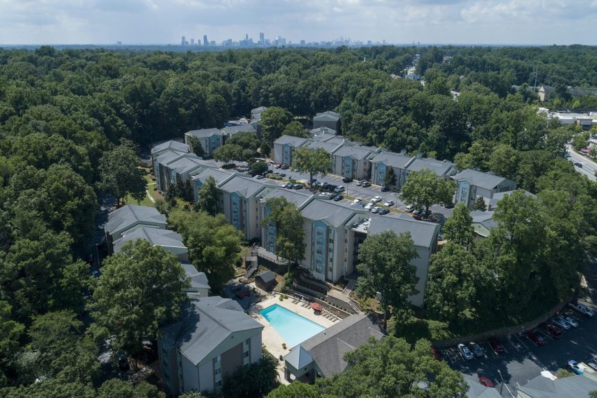 The-Whitney Venterra Realty