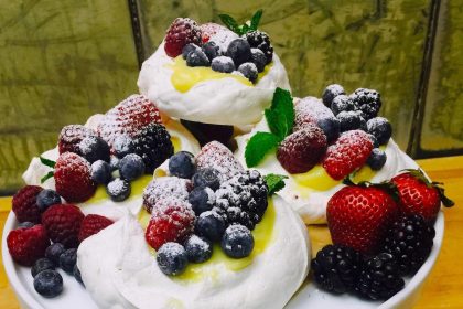 Theo's Brother's Bakery