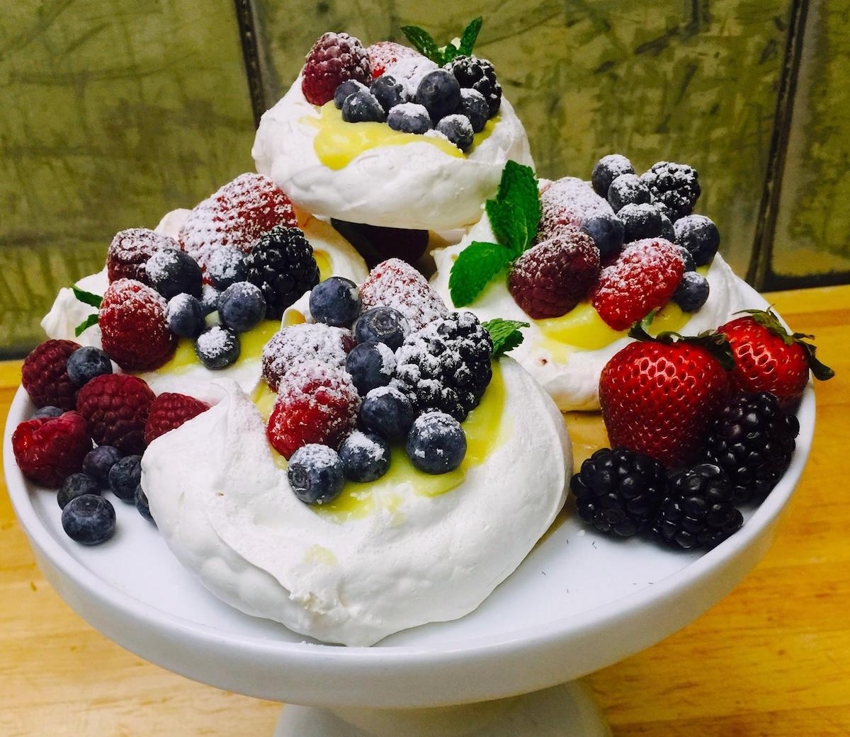 Theo's Brother's Bakery