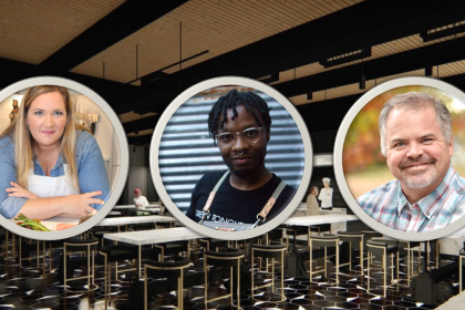 These Atlanta-Area Chefs Are Vying For Spot in New Dunwoody Food Hall - The Hall - Dunwoody