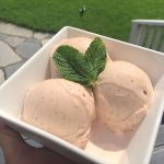 Three Peaches Gelato