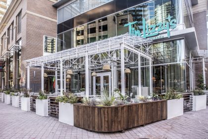 Tin Lizzy’s Taco Americana Midtown Now Open
