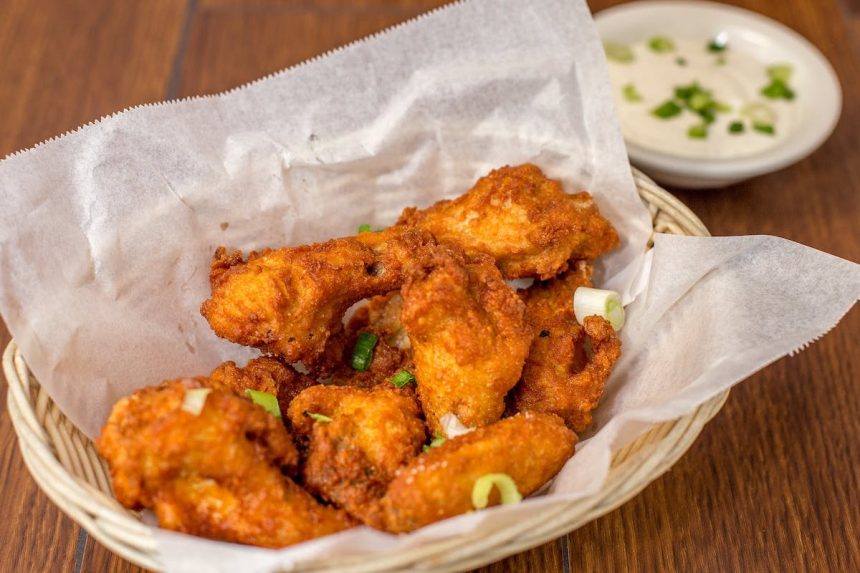 Wicked Wings