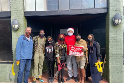 With Real Estate-Buying Strategy, Slutty Vegan Poised To Open First Restaurant Outside of Georgia