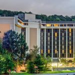 Wyndham Atlanta Galleria is now Sonesta