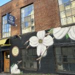 Yonder Yoga Opens Old Fourth Ward Pop-Up Studio As Owner Seeks Permanent Neighborhood Quarters - Photo 1