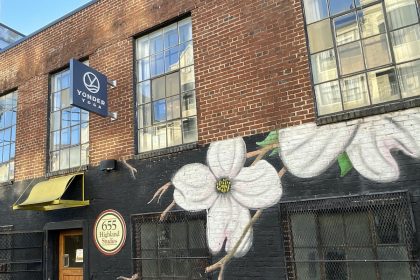 Yonder Yoga Opens Old Fourth Ward Pop-Up Studio As Owner Seeks Permanent Neighborhood Quarters - Photo 1