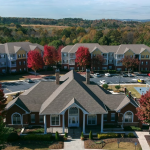 210-Unit Princeton Lakes Apartment Community Acquired For $30 MM