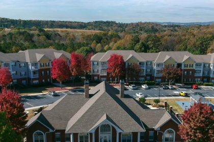 210-Unit Princeton Lakes Apartment Community Acquired For $30 MM