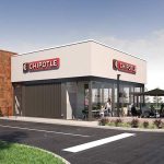 Acworth Convenience Store Set For Chipotle Conversion