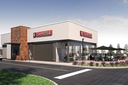 Acworth Convenience Store Set For Chipotle Conversion