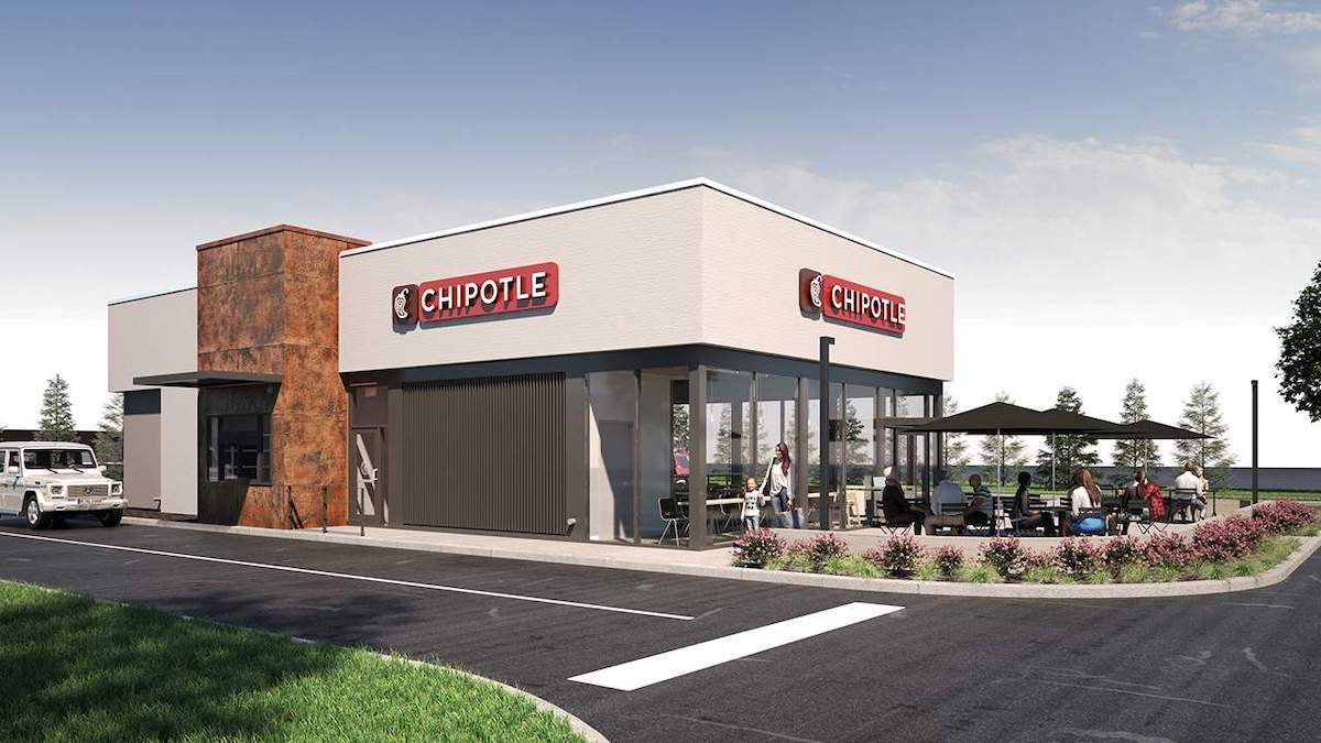 Acworth Convenience Store Set For Chipotle Conversion