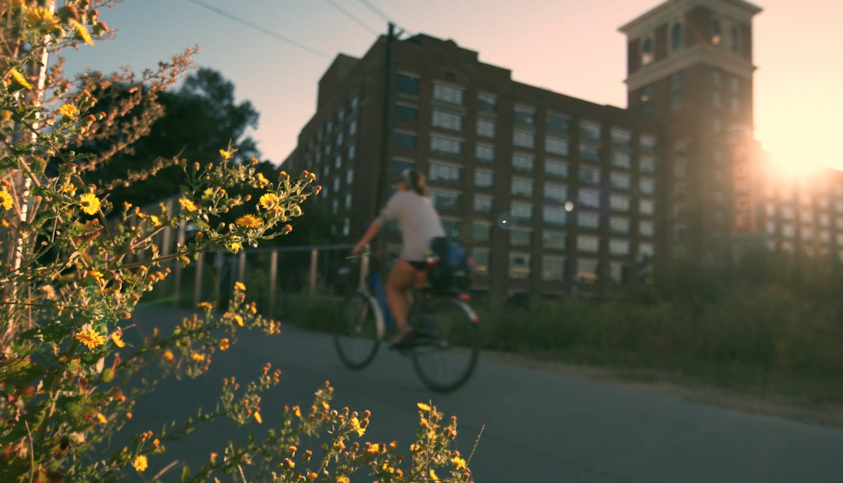 Atlanta BeltLine Seeks Tax Hike For Adjacent Businesses To Finish Loop by 2030 - Photo