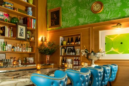 Bar Cecil Debuts Mid-February in Palm Springs - Photo 1