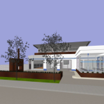 Developer Seeking $500K Invest Atlanta Grant To Renovate Edgewood Ave Restaurant Space