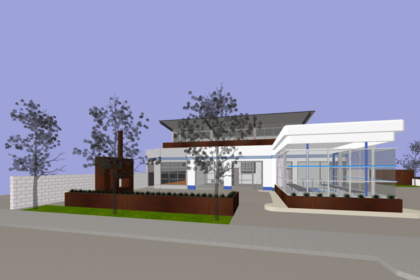 Developer Seeking $500K Invest Atlanta Grant To Renovate Edgewood Ave Restaurant Space