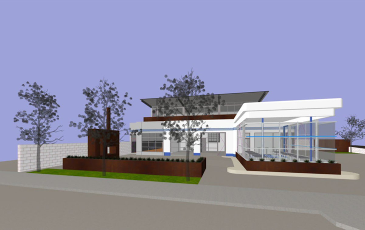 Developer Seeking $500K Invest Atlanta Grant To Renovate Edgewood Ave Restaurant Space