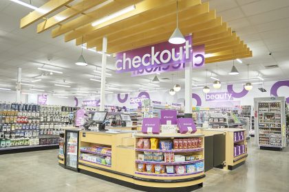 Dollar General Opens Georgia's First Popshelf With Most Items $5 or Less