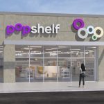 Dollar General's Popshelf Secures Conyers Storefront On Heels of McDonough Debut - Rendering