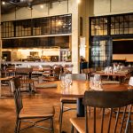 Donetto Replacement Baffi Opens on Westside Under Direction of Chef Jonathan Waxman