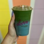 Eleven TLC Now Serving Teas, Lattes, Vegan Soft Serve in Old Fourth Ward