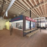 [Exclusive] Food Hall Set to Replace Graveyard Tavern To Be Anchored by Buteco