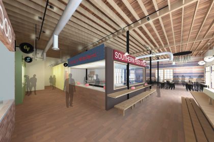 [Exclusive] Food Hall Set to Replace Graveyard Tavern To Be Anchored by Buteco