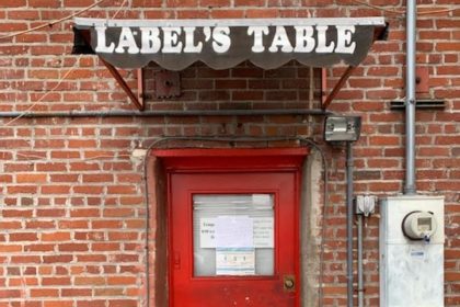 L.A. Loses Iconic Jewish Deli as Label’s Table Abruptly Shutters - Photo Featured