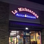 La Michoacana Mexican Restaurant