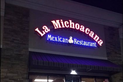 La Michoacana Mexican Restaurant