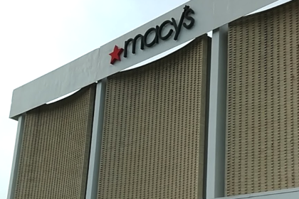 Macy's Announces Plans To Shutter Greenbriar Mall Storefront