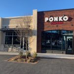 PONKO Chicken Gets Opening Date In Alpharetta